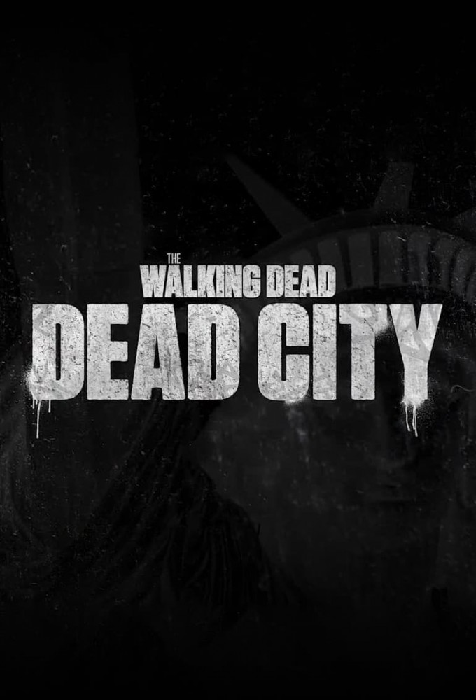 Ходячие мертвецы: Мертвый город смотреть онлайн